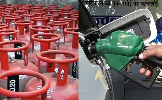 No shortage of LPG, petrol or diesel in Kerala: Oil industry officials